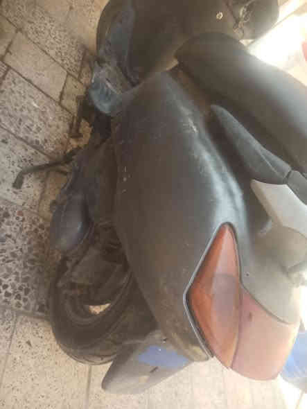 السلام عليكم دراجه سبيسي ياباني للبيع ناعمه شغاله سلف وهندر قفل جنطه قفل ستيرن كله شغاله عوزه كفرات مكاني كوت فلاحيه ***********
