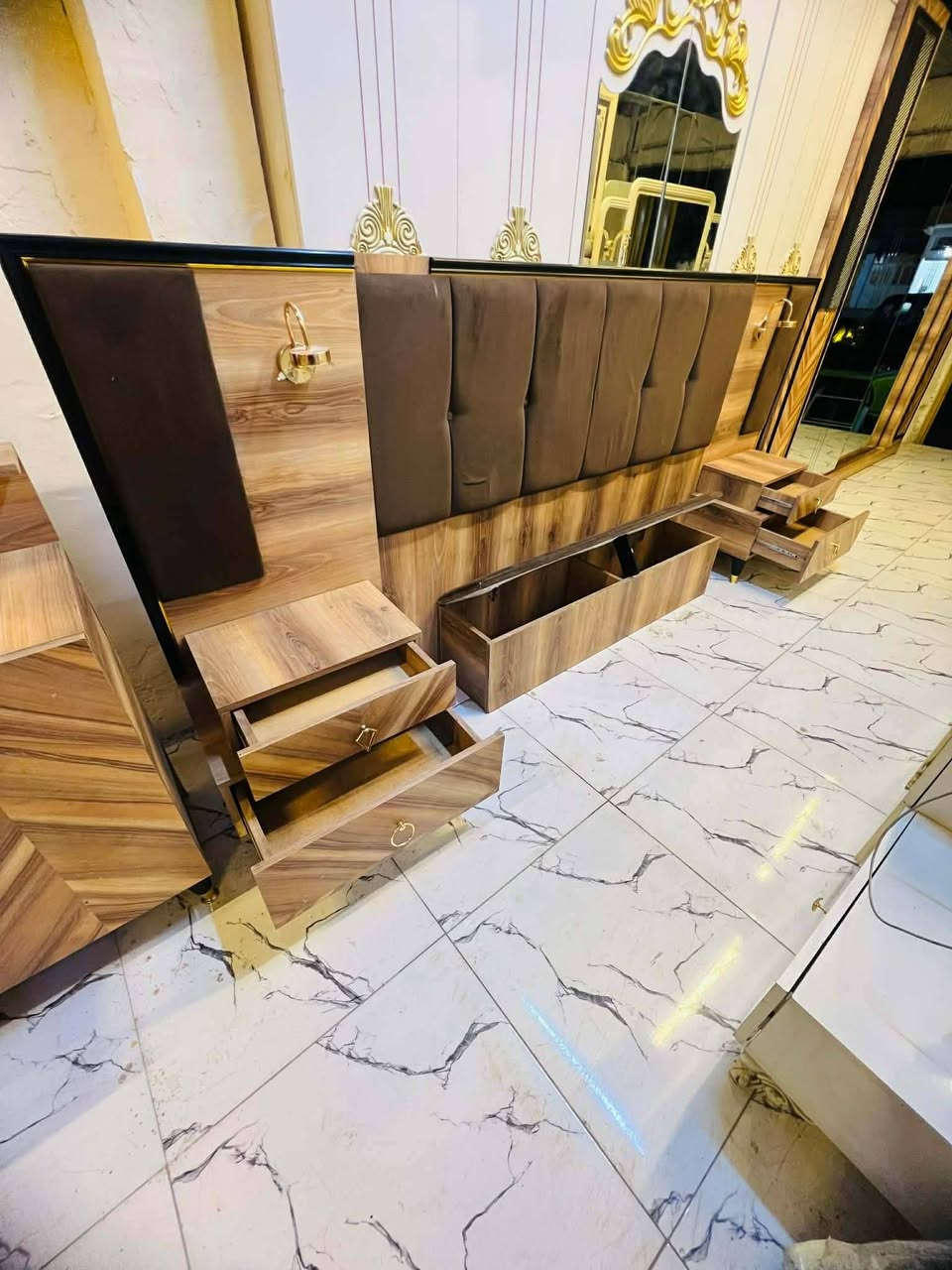 للبيع مع الشد والنقل


**إذا كنت صاحب هذا الإعلان وتريد حذفه لأي سبب، رجاءا أرسل رسالة إلى الدعم الفني**