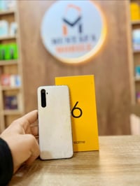 ريلمي 6i • مستخدم نضيف • بطارية ٥٠٠٠