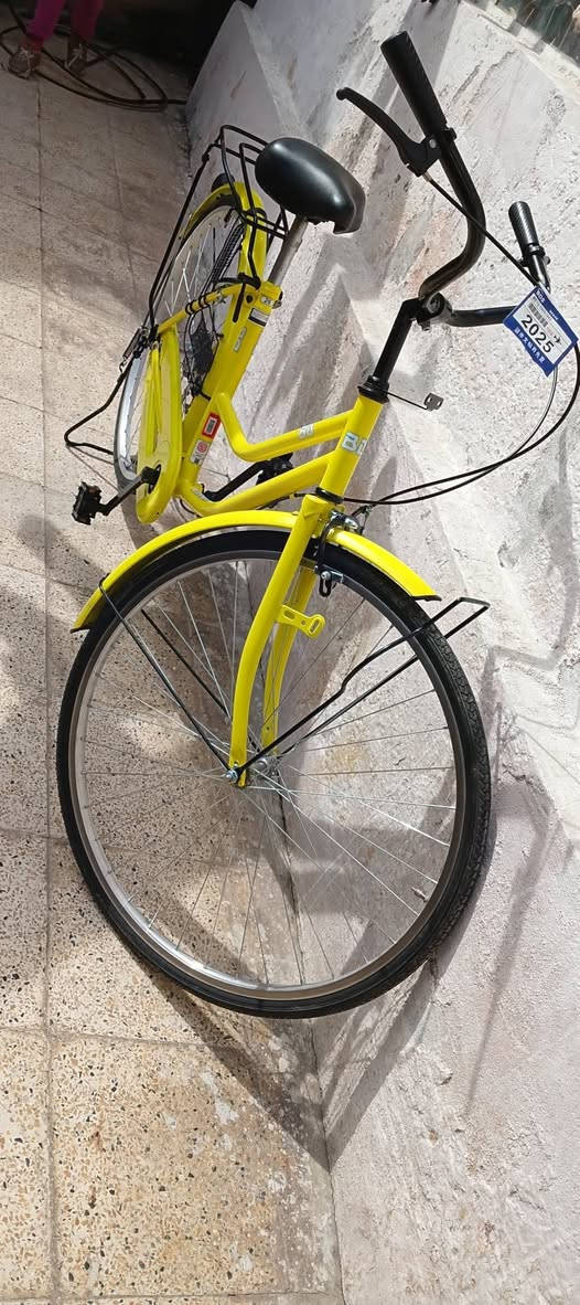 السلام عليكم  بايسكل للبيع موديل 2024 شركه BD السعر خاص رقم الهاتف *********** بي واتساب
