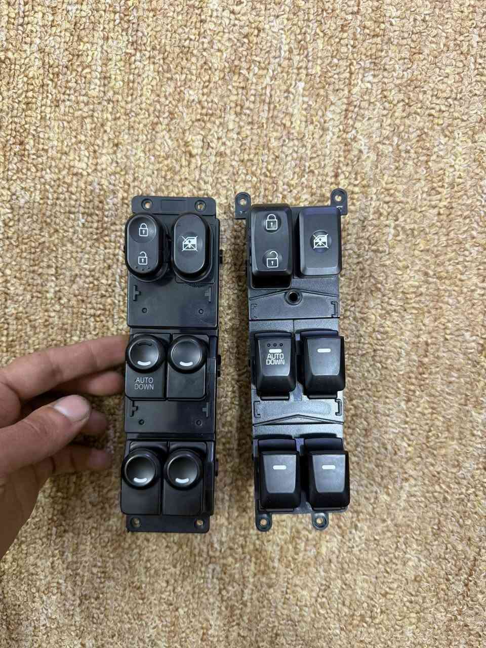 مجاول اكسنت 1600اصلي تفصيخ ب40 الف كونترول اكسنت ب35 الف كونترول فورتي35 الف وبيهن مجال متوفر توصيل لكل مكان اي قطعه تعجبك راسل واتساب وتدلل***********
