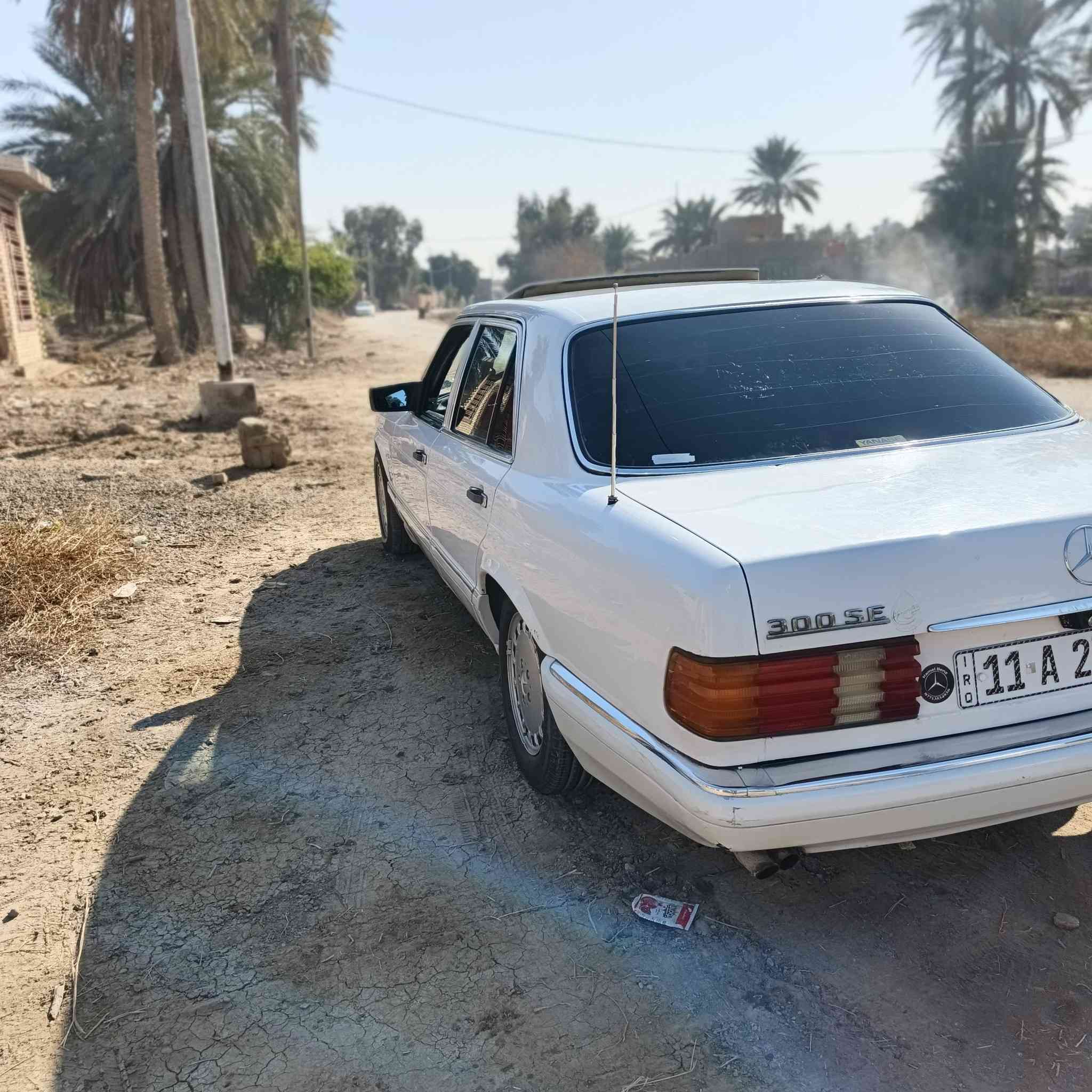 مرسدس جانبو للبيع سياره جاهزه مال جناي بدون تعمير محرك وكير عنكبوت بلادي الاستفسار 📞***********
