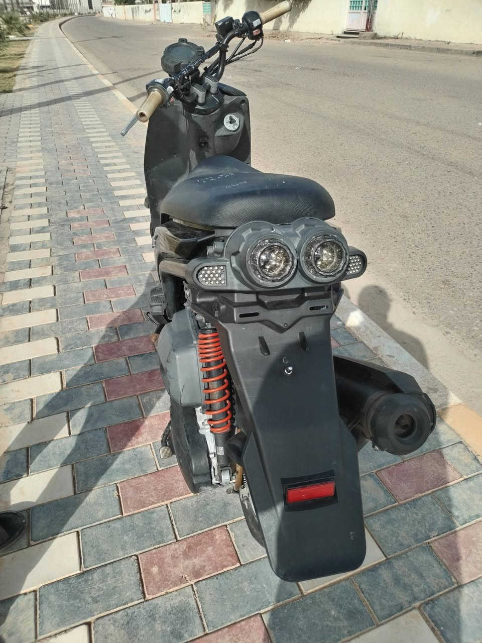 سكنز جبلي لد حديث  وكاله صارلهه شهر مكفوله من اي شي محرك فول وكفر


**إذا كنت صاحب هذا الإعلان وتريد حذفه لأي سبب، رجاءا أرسل رسالة إلى الدعم الفني**