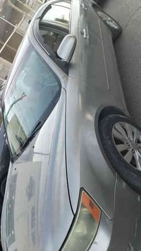 سونتا للبيع موليد 2007 وارد أمريكي ضرر مابيه صبغ جاملغ الخلفي سياره شغ...