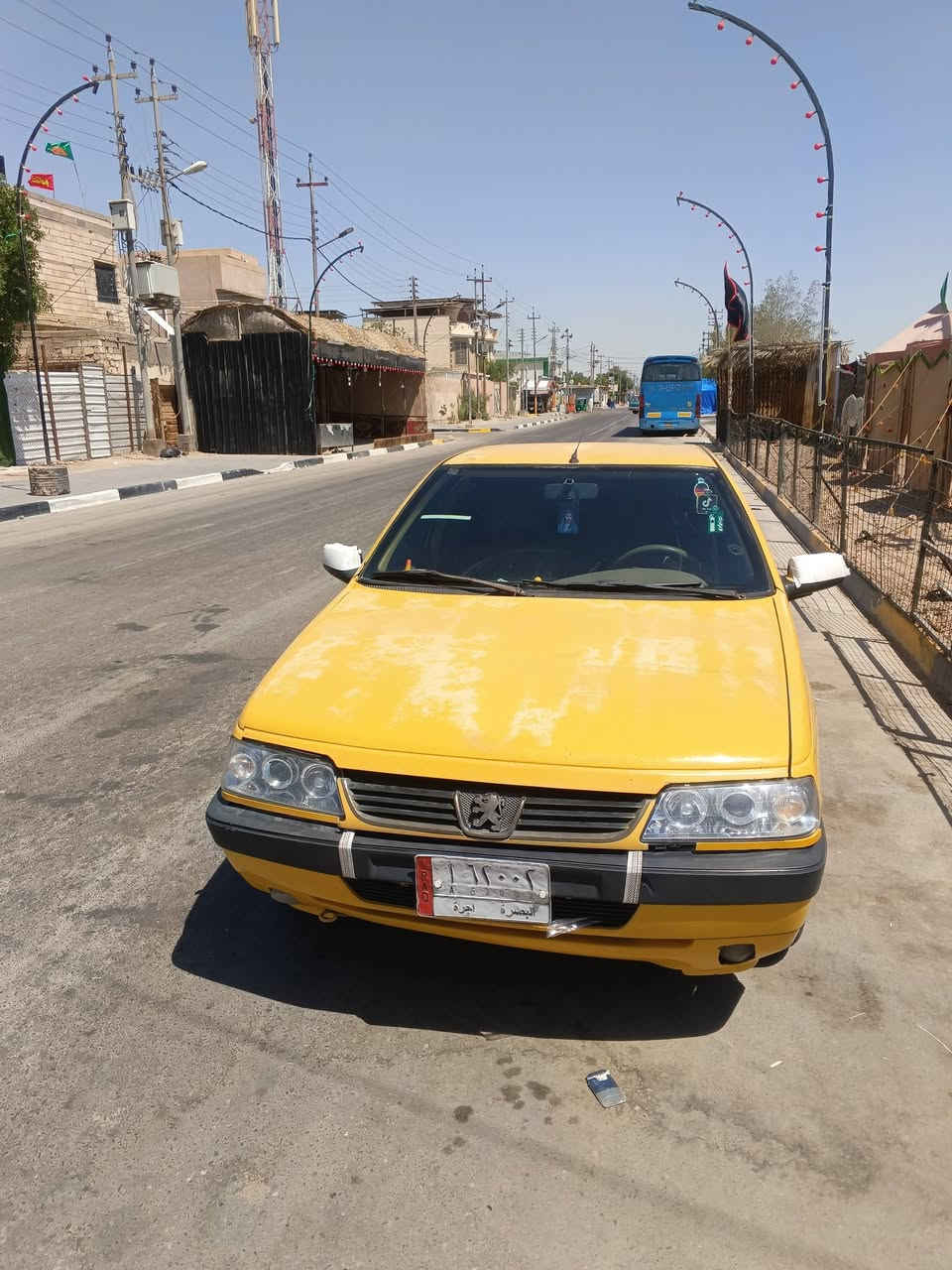 سلام عليكم بيجو 405 مديل 2016  سنويه منتهيه ب21 تبريد شغال كهربائية كلها شغاله حداده زينه مكينه لا تبخير ولا تنقيص كير فرنسي جديد بدي نضيف تايرات جدد دواخل نضيفه رايدها 25 مكاني بصره حي المدراء
رقم ***********
سلام عليكم بيجو 405 مديل 2016  سنويه منتهيه ب21 تبريد شغال كهربائية كلها شغاله حداده زينه مكينه لا تبخير ولا تنقيص كير فرنسي جديد بدي نضيف تايرات جدد دواخل نضيفه رايدها 25 مكاني بصره حي المدراء
