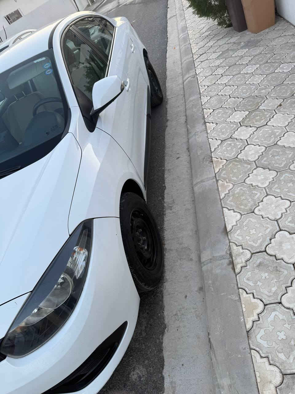 Renoflions
ڕینۆ فلیۆنس
تێبینی لەسەر کاڵا
ڕینۆ فلیوۆنس ٢٠١٦
عەلامەت گەورە
بێ بۆیاخ دەعامی بۆ دەعامی
هەمو گیانی وەکو شەریکەیە
١٠٦ هەزار ڕۆشتوە
دوای سفرەوە لای خۆمە...
....
سەنەوی تا 2028 بەناوی خۆمەوە
دو سویچی شەریکە
حاسەی دواوە
شاشەو کامێرە و ڤۆلیۆم
پاتری تازەی لەسەرە زەمانی ساڵێکە
بانسی تازەی لەسەرە
ڕۆنی مەکینەو هایدرۆلیکی مانگێکە گۆڕاوە
مەکینەو تەبرید و گێڕی بەشەرت
زۆر پاکە ماڵی دۆستە
مەکینەی نەکراوەو زۆر پاک تەنها گێڕی کراوەتەوە بەشەرتە ئەویش
٨٩ معامەلەیەکی کەم
٠٧٧١نۆ.نۆ.یەک.سێ.سێ.نۆ.دوو

*********** وتسئاپ ڤایبەر السليمانية, العراق
