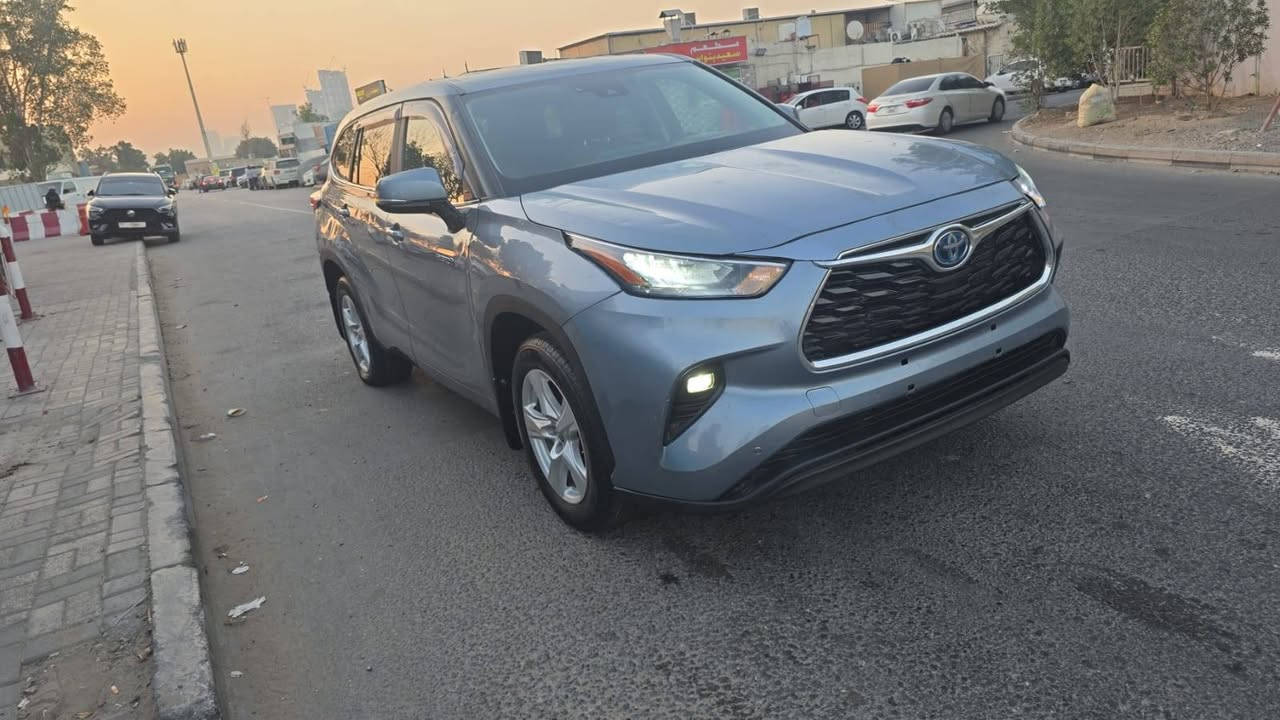 تيوتا هاي الندر.  2024
حالين بل ميناء البصره
وارد ياباني محور محور
سعرهه.  165$
وات ساب.   ***********
