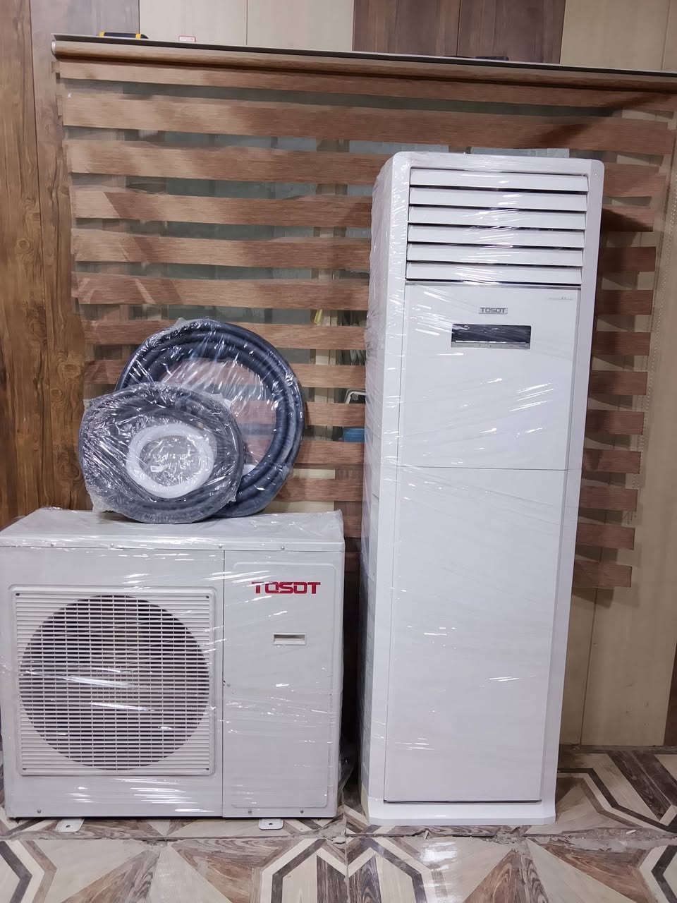 سبّلت توسوت طنين وتلث مال بيت عل وضع الشركه حيل نظيف سعر 700الف 🔏 مكان غزاليه نهاية شارع 
المركز اتصل او وتساب ***********
