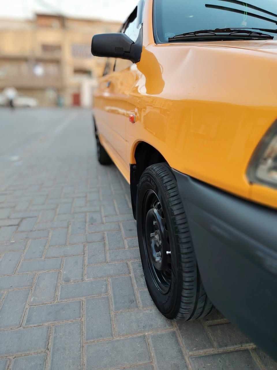 السلام عليكم شباب اعادة النشر بسبب الوعود الكاذبة 
سايبة ٢٥ للبيع للتواصل واتساب 
كلشي موضح بالفديو داخل الصور 
غير متواجد علفيس 
***********
