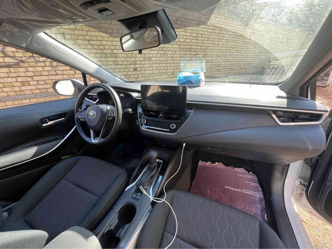 سلام عليكم كورله مديل 2025 رقم بغداد اقصاد 
(ستقطاع مباشر )شرط لوكاله  
كفاله عامه ماشيه الف    بعده صفر كيلو مكانه ميسان 
سعره 142بيه حق جيه فقط 
 *********** عمارة, ميسان
