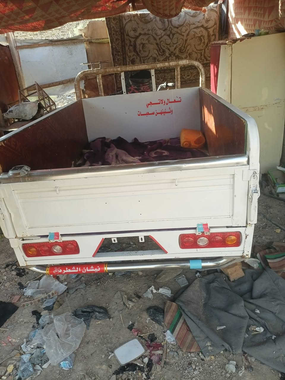 سلام عليكم ستوته البيع جاهزه مديل 18 ستوته نضيف اواق أصولي مكان شطره سعر خاص ***********
