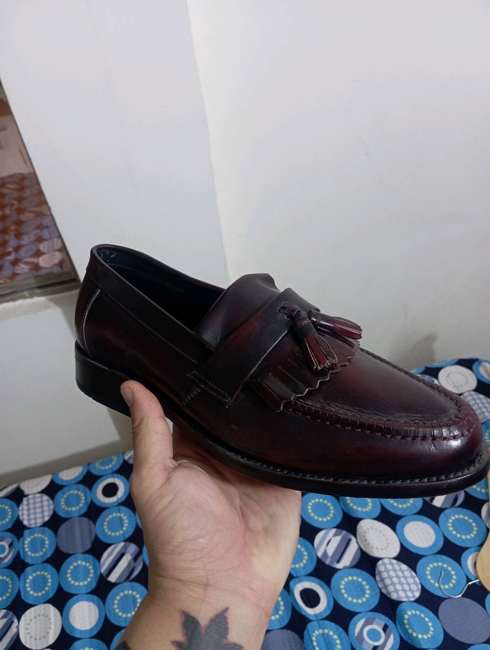 وكالة أصلي شرط تواصل واتساب فقط ***********