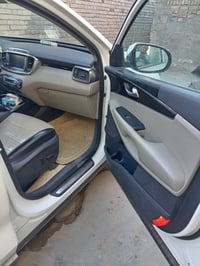 سورنتو ٢٠٢٠ • خليجي • ٦ سلندر