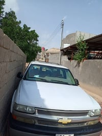 سوبربان • ٢٠٠١ • رقم بغداد