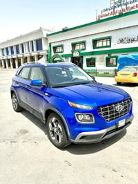 هيونداي فينو • ٢٠٢٤ • بدون رقم