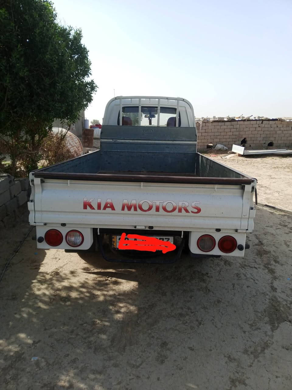 السلام عليكم كيا بنكو للبيع موديل 2020الشكل القديم كفاله عامه محرك شركة رقم واسط تحويل مباشر تبريد تدفئة تخم تاير ماشيه 167حقيقي رقم دولي المكان بابل الاتصال على الرقم ***********
