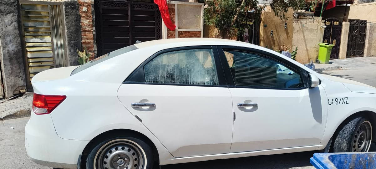 سيراتو 2010 كير مكينه تدفه تبريد كفاله ماشيه 260 ..
سليمانيه بٲسمي سياره هزه لل 2027 ..

صدرها 50% السعر102/ مكاني بغداد. ***********
