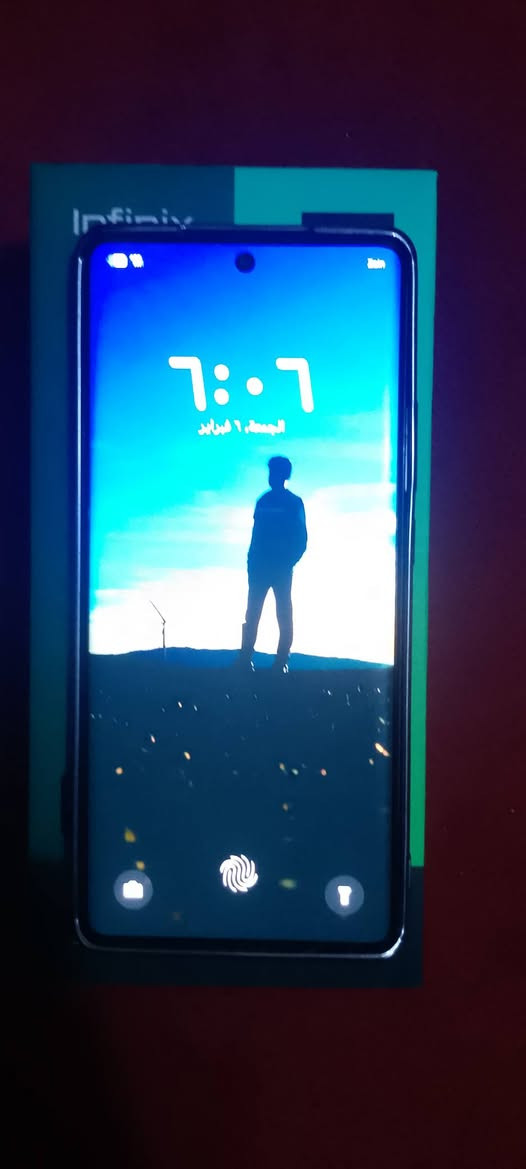 البيع infinix hot 50 Proرايده 275 اشتريته 300قبل 1شهر  جديد بعده الي يريد يجي خاص


**إذا كنت صاحب هذا الإعلان وتريد حذفه لأي سبب، رجاءا أرسل رسالة إلى الدعم الفني**