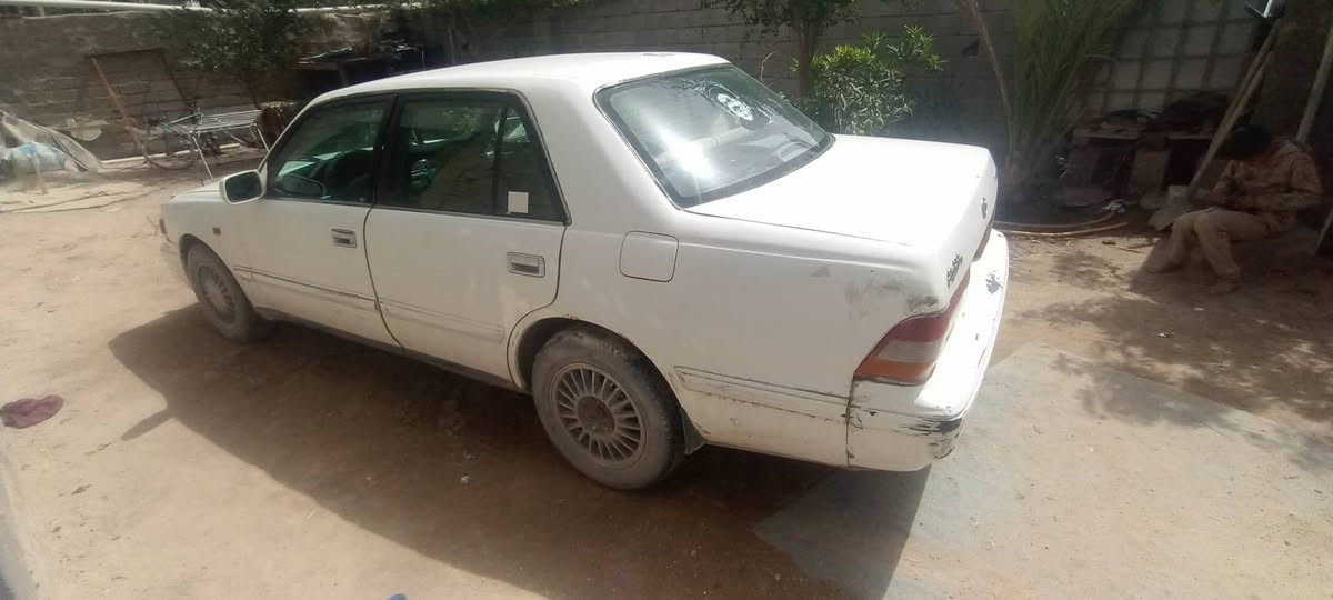 السلام عليكم سياره راس الثور لبيع السعر 55الزبير مكفوله ***********
