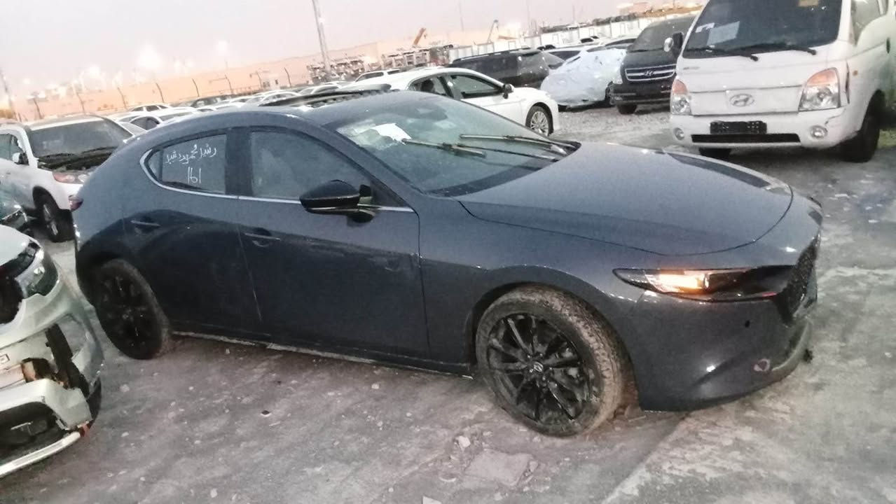 مازدا محرك سكاي أكتيف فور ويل واصل أربيل بدون رقم 13500$ بغداد, العراق


**إذا كنت صاحب هذا الإعلان وتريد حذفه لأي سبب، رجاءا أرسل رسالة إلى الدعم الفني**