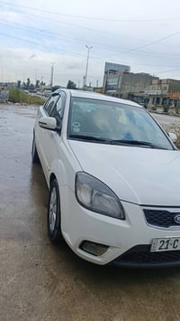 ٢٠١٢ • توماتيك • محرك ١٦