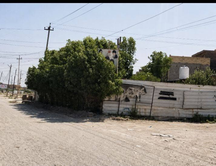 🌿 بيت مميز وسط الحديقة للبيع 🌿 ابودشير خط نفط قرب بانزين خانه سعر ٩٠
🏡 مساحة السند: 150 متر 🏡 البناء الواقع حال: 200 متر 🌳 مساحة التشجير: 400 متر تمنح المكان أجواء هادئة ومناظر جميلة.

✨ يتكون من:

طرمة كبيرة

صالة واسعة

غرفتي نوم

هول داخلي

مطبخ

خدمات صحية

بيت مناسب للسكن العائلي، يجمع بين راحة السكن وجمال الطبيعة والمساحات الخضراء.

📞 للاستفسار والتواصل: ***********
