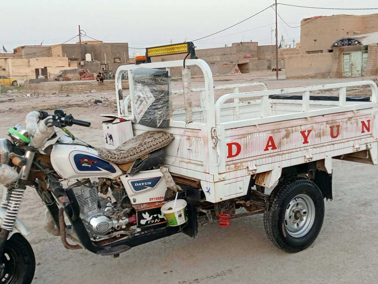 للبيع الخاص مقفول استفسار ‏‪0783 336 2796‬‏
