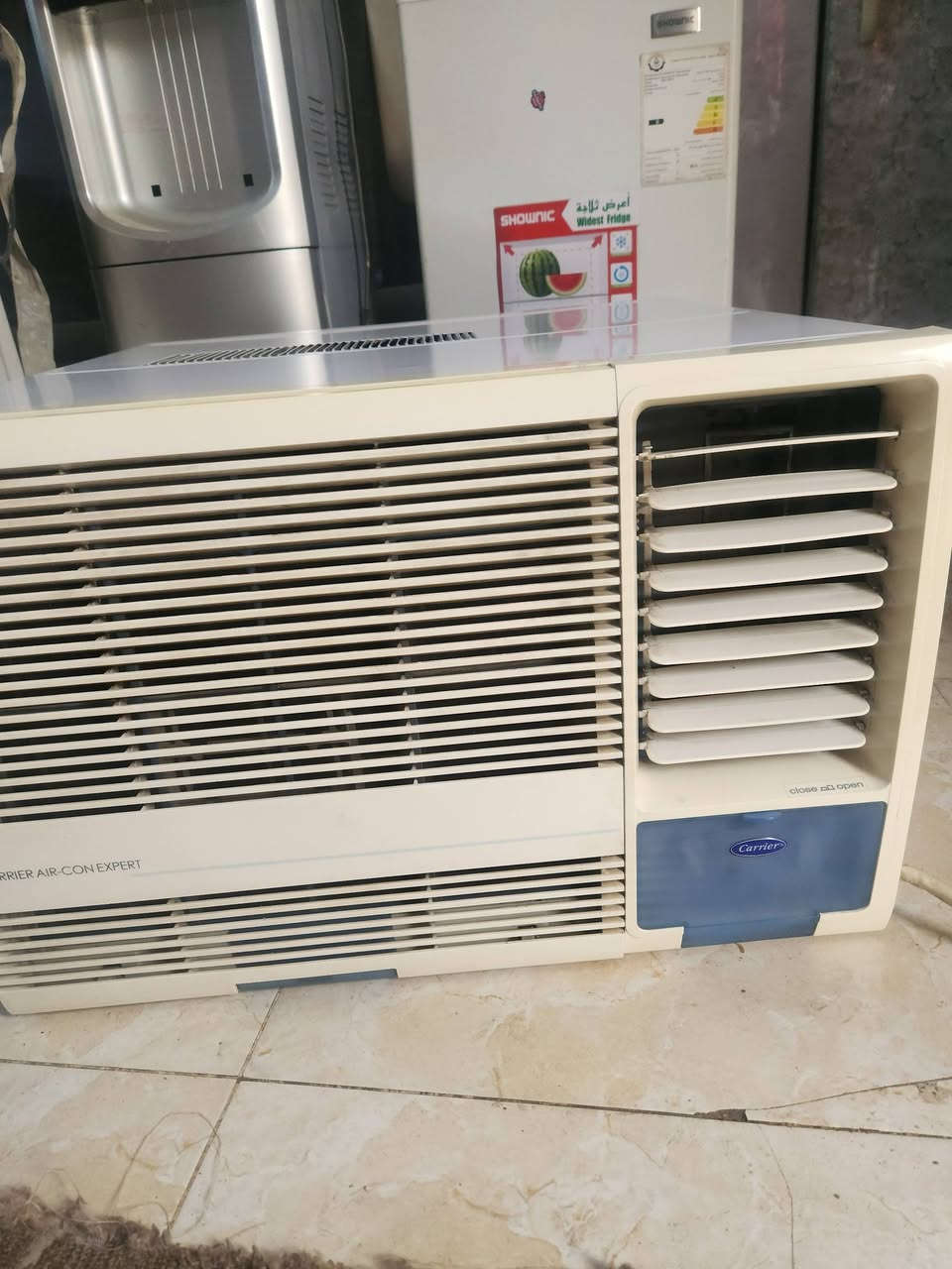 اغراض نضيفه جدا العنوان البلديات ***********
