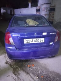 فورينزا • ٢٠٠٧ • رقم بغداد