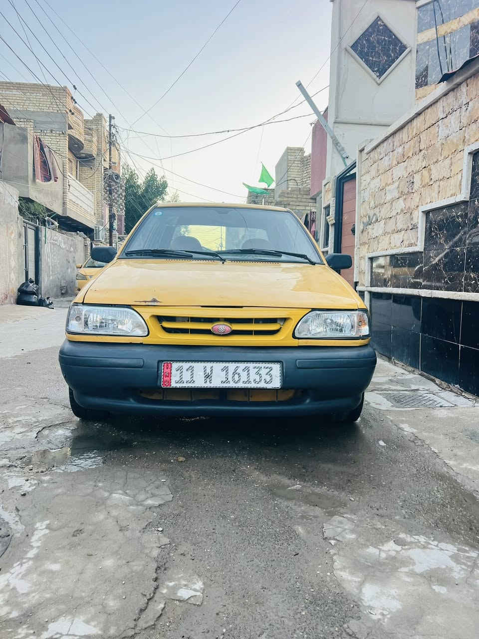 سابيا 2015  ‏مكان بغداد مدينة الصدر ￼السعر 30 ‏ بي مجال بسيط ***********￼
