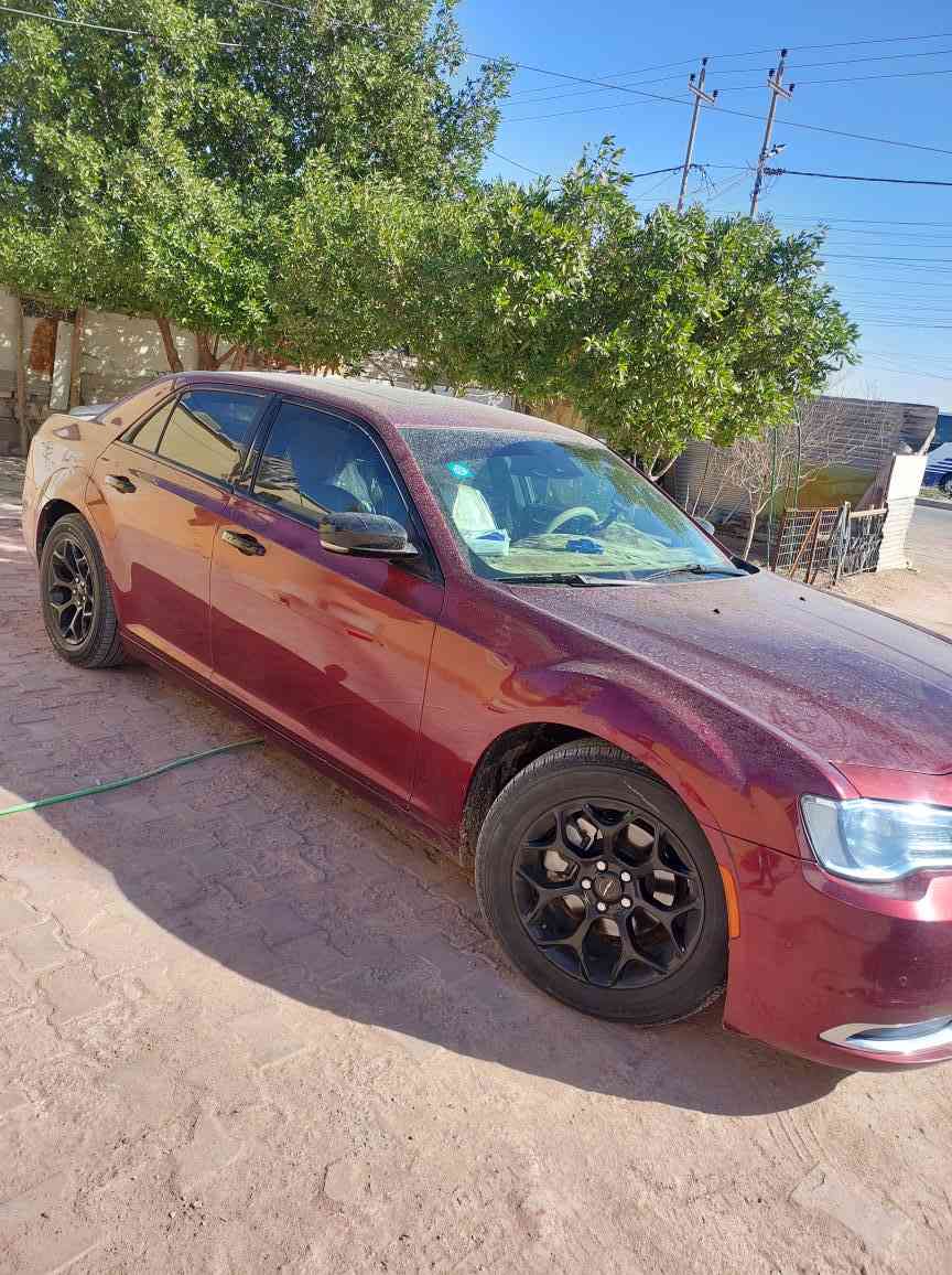 سلام عليكم اوبامه ١٨ معلايه ٢٣ سياره sفول تنته رادارات جاهزه للخير تبريد تتفئه كشنات ستيرن سياره نضيفه بيها بابين تبديل نفس الون بدون صبغ بدون دواخل رقم بصره جاهزه عنوان بصره امن الداخلي *********** البصرة, العراق
