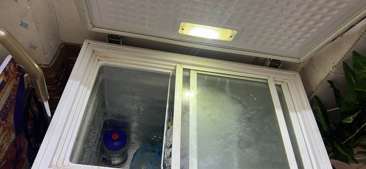 مجمده رويل ماعرف حجمها شغاله مكاني بغداد م.الصدر بغداد, العراق


**إذا كنت صاحب هذا الإعلان وتريد حذفه لأي سبب، رجاءا أرسل رسالة إلى الدعم الفني**