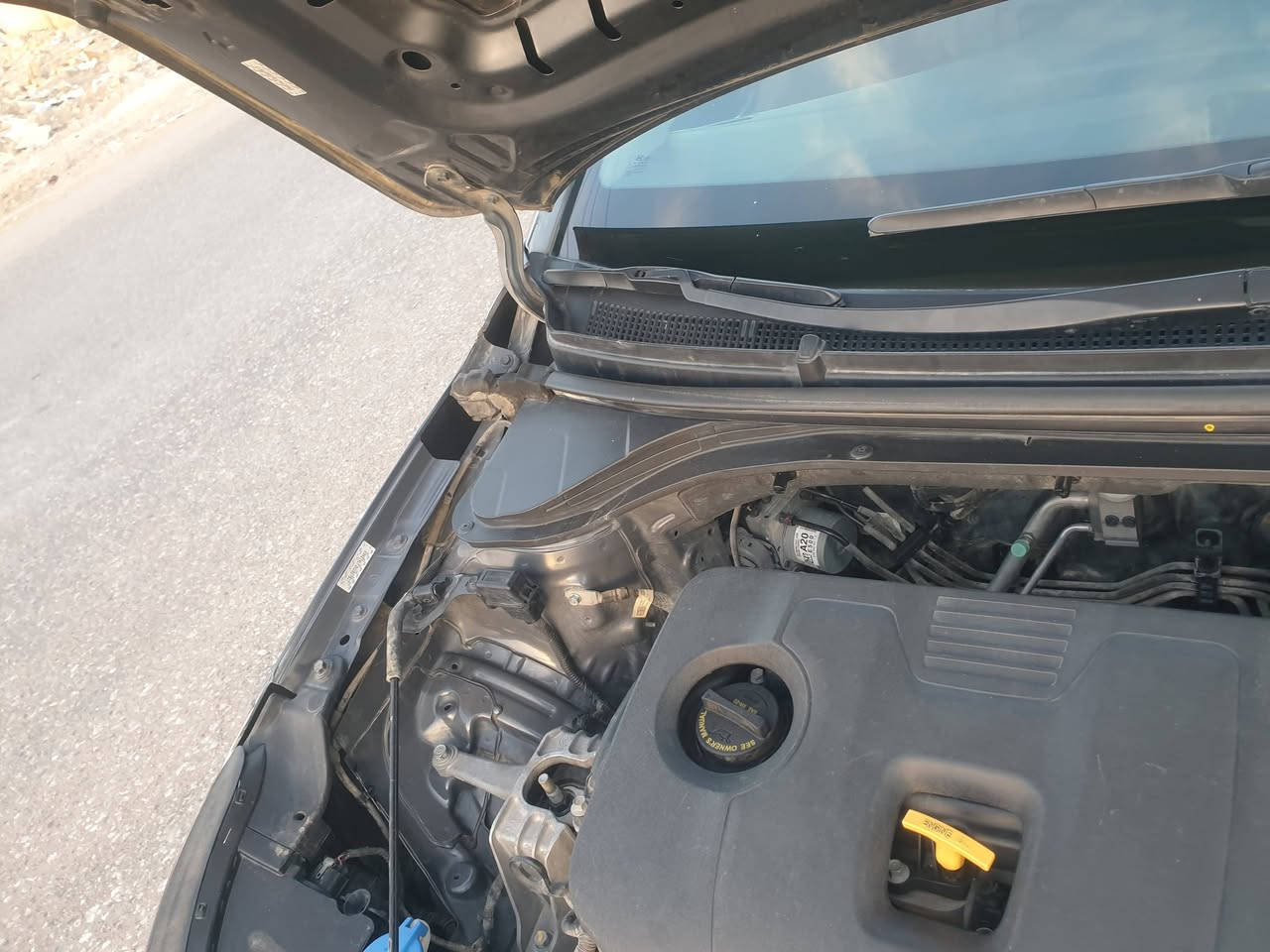 سلام عليكم هونداي الانترا ٢٠١٩
للبيع او مراوس 
السعر ب١٢٦
قطعتين صبغ جاملغ وبنيد بدون داخل
جاهزه محرك كير تبريد حداديه
كيرatبلادي ايرباك فقط دركه 
رقم الشاصيKMHD74LF2KU827817
بابل حي ١٧ تموز
***********
