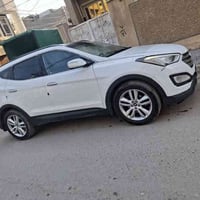 السلام عليك ورحمه الله وبركاتو سنتافيه مديل 2015 امريكي  رقم قادسيه تح...