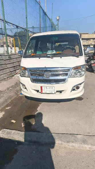 فتون موديل ١٣ رقم بصره راعيه بغداد سياره مكفولة السعر ٦٥وبيه مجال الاتصال على الرقم ***********
