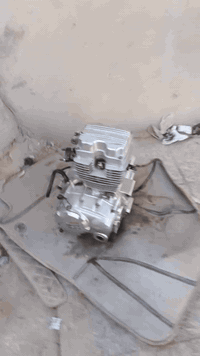 مكينه مال كربلايه للبيع بيها كرنك جبت مكينه ونزلتهاي ***********
