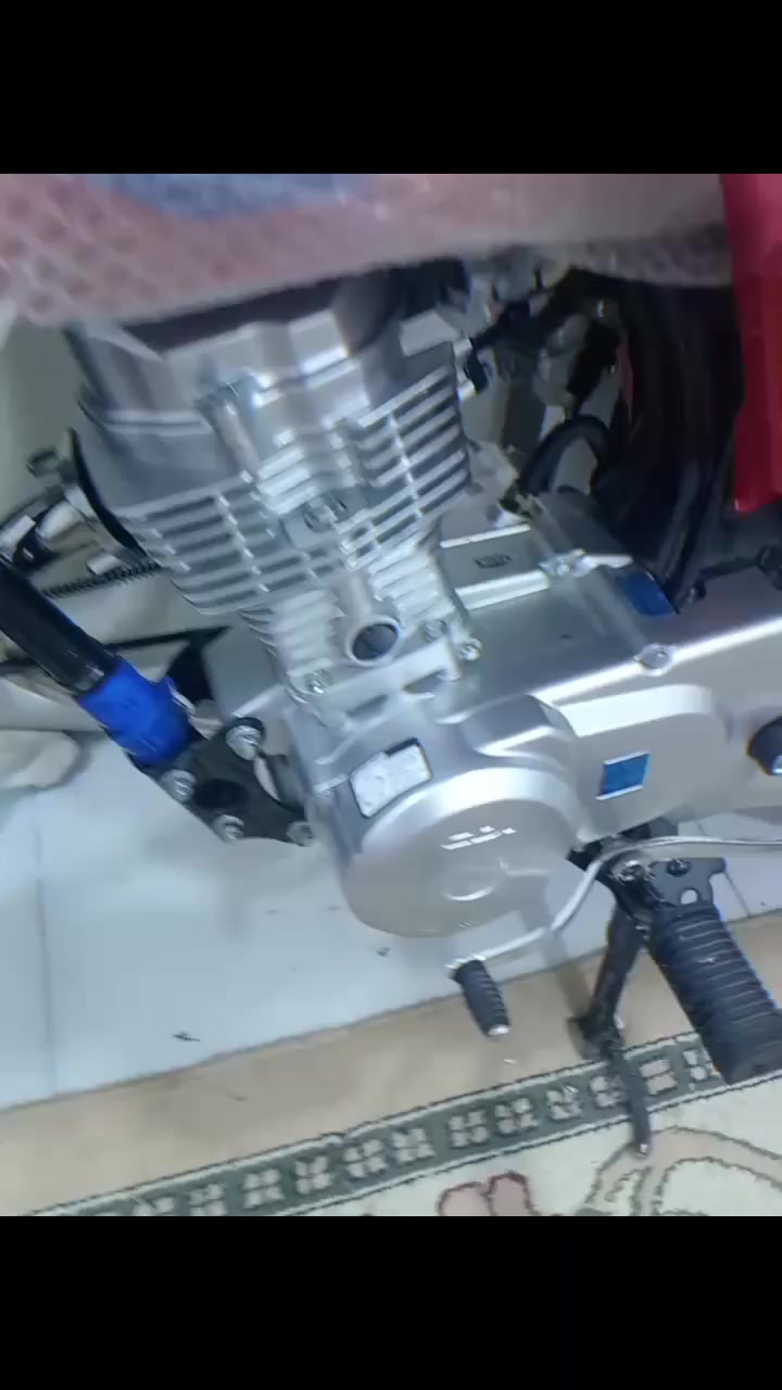 السلام عليكم شباب نامه شلامجه تعمير جديد بشهر ال1كله اصلي مابيه برغي تجاري شاصي ارشه مكفول اوراقه نضاف كلش اصولي  دراجه احله من تصوير تجي وشوفه مكاني نجف سعر خاص👍


**إذا كنت صاحب هذا الإعلان وتريد حذفه لأي سبب، رجاءا أرسل رسالة إلى الدعم الفني**