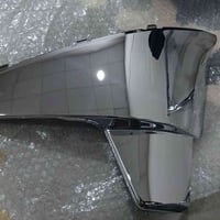 صفايح ستيد • زوج • قطع غيار