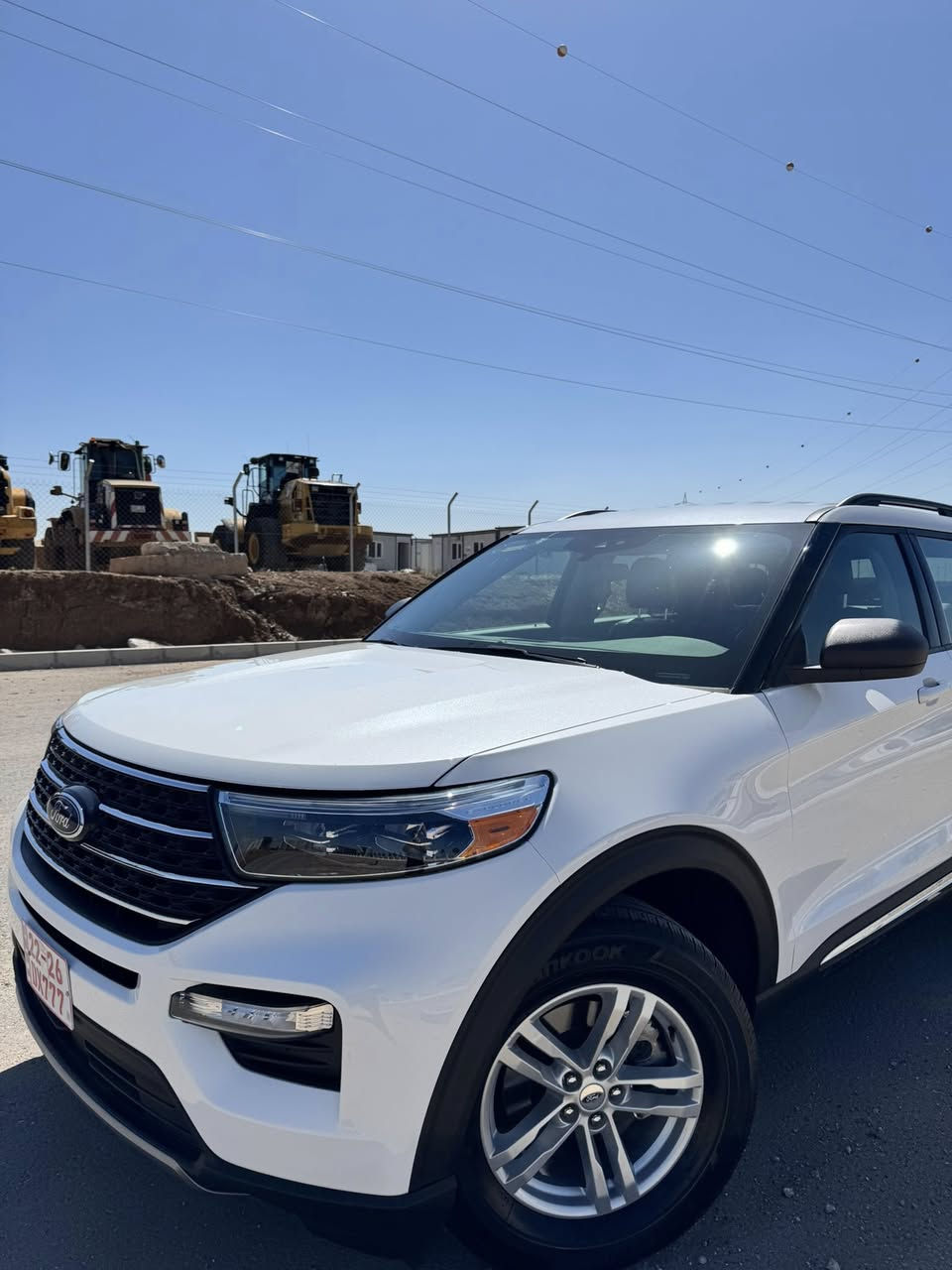 فورد اكسبلورير ٢٠٢٤ كلين تايتل  - ٢٩٩$


**إذا كنت صاحب هذا الإعلان وتريد حذفه لأي سبب، رجاءا أرسل رسالة إلى الدعم الفني**