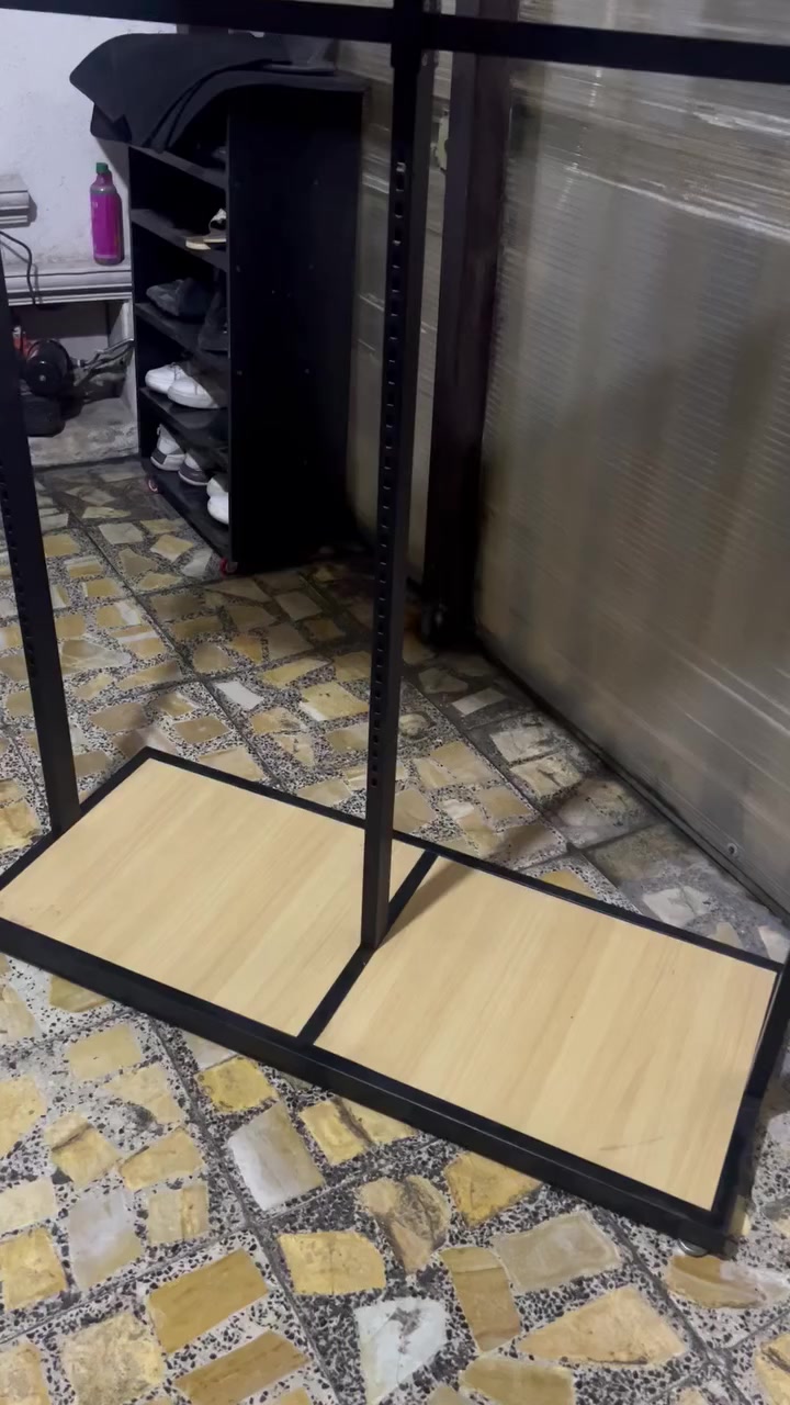 ستان تركي نظيف جدا طول متر ٢٠ وارتفاعه متر ٣٠ سعر ٨٥ بيه مجال بغداد


**إذا كنت صاحب هذا الإعلان وتريد حذفه لأي سبب، رجاءا أرسل رسالة إلى الدعم الفني**