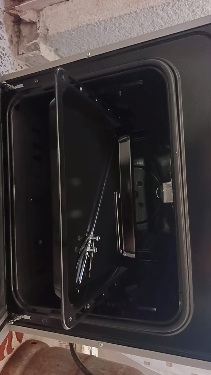 للبيع مكان حي اور استخدام قليل اقل الشهر والفرن مالته ابد ممستخدم السعر ١٧٥ نهايته


**إذا كنت صاحب هذا الإعلان وتريد حذفه لأي سبب، رجاءا أرسل رسالة إلى الدعم الفني**