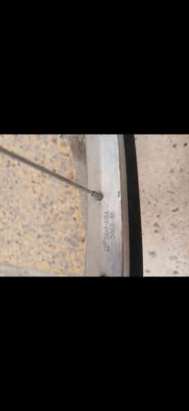 بايسكل بناتي الحجم 26موديل 2016 بايسكل جديد بمعنة الكلمة السعر 110المكان الاورفلي وهاذا رقمي ***********
