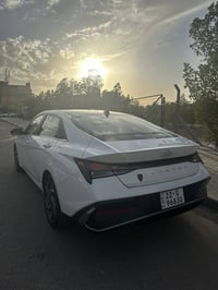 النترا • ٢٠٢٤ • ماشيه ٢٢