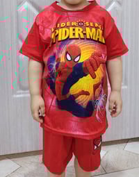 تراك قطعتين • ولادي وبناتي • ٤-٧ سنوات