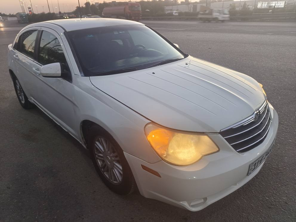 السلام عليكم كلايسر سي 200 اوتماتيك موديل 2009 بيها مكانات صبغ اني ابيع حزام جماليه مابيها ضربه مكينه وكير جدد تبريد ثلج تخم تاير غرفه نضيفه كهربائيات كلشي شغال تخم تاير السياره ترايك للبصره شرط رقم بغداد دولي سنويه هزه جديده السعر 47 قفل بدون عمله مكاني بغداد السيديه تقاطع درويش رقمي *********** مقطع فيديو للسياره علواتساب موجود بغداد, العراق
