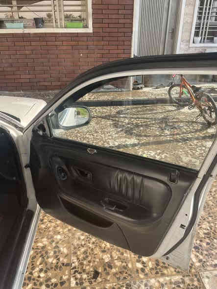 السلام عليكم 
سوناتا تو للبيع رقم ( بغداد)

موديل ( 1964 ) كير عادي 

صبغ عام لل جماليه بدون حادث 

كير محرك مكفول وخير من الله لا تبخير ولا تنقيص 

كهربائيات كلها شغاله 

شاشه لمس __ سماعات كلهن شغالات وصوتهن كلش حلو 

صدر امامي خلفي تايرات 80‎%‎ 

السياره كلش حلوه وبل حقيقه احلى من الصور  المكان (. بغداد الدوره )

رقم الهاتف (  ***********  )
السعر (45)
