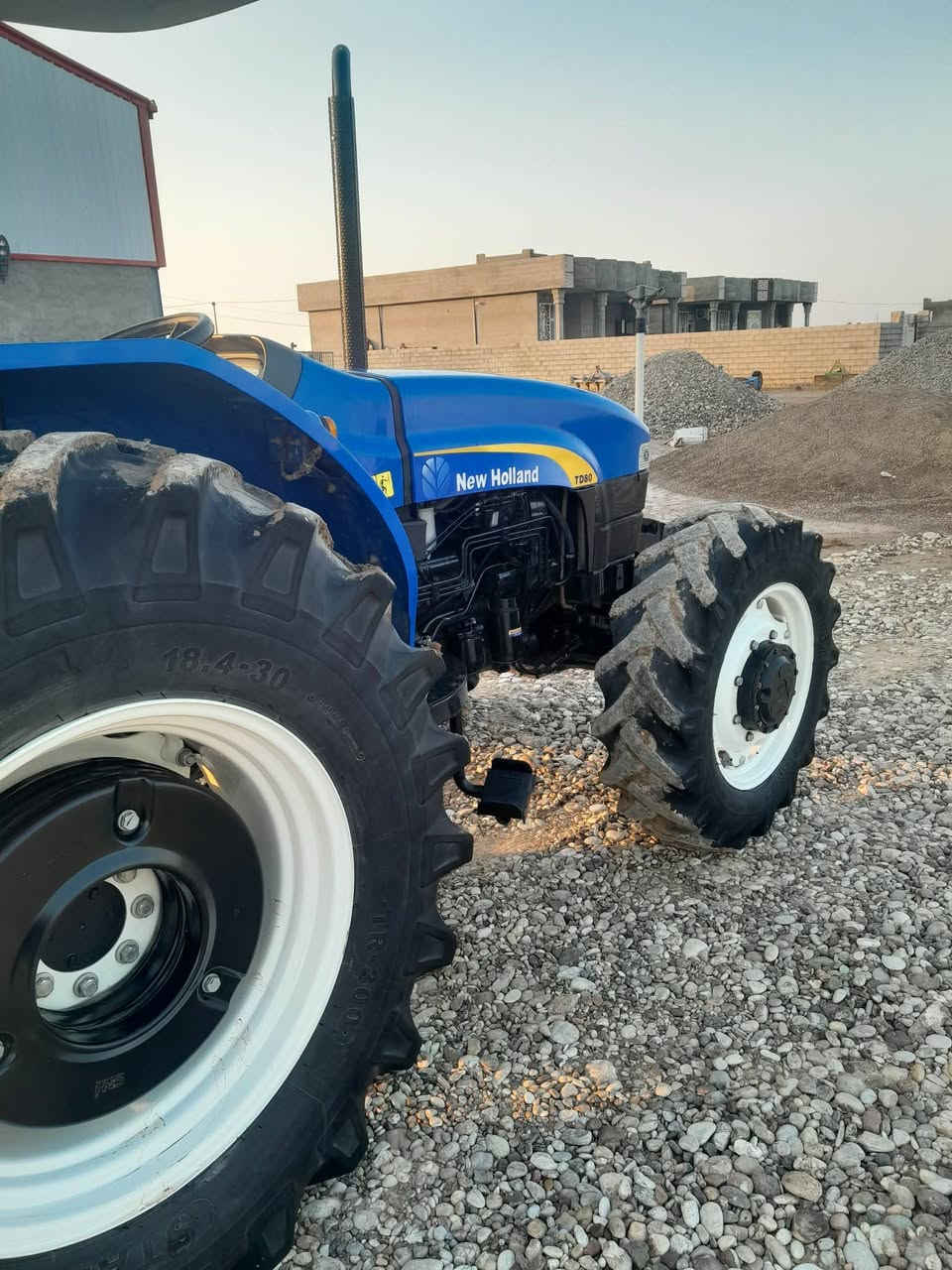 نيو هولند 80 البيع كفالة عامة السعر 32 بيهة مجال العنوان ديالى ناحيه سد العضيم للاستفسار ***********
