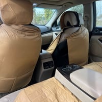 كادينزا فول • ٢٠١٥ • رقم اربيل