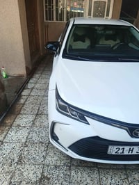 كورلا • ٢٠٢٢ • رقم سليمانيه