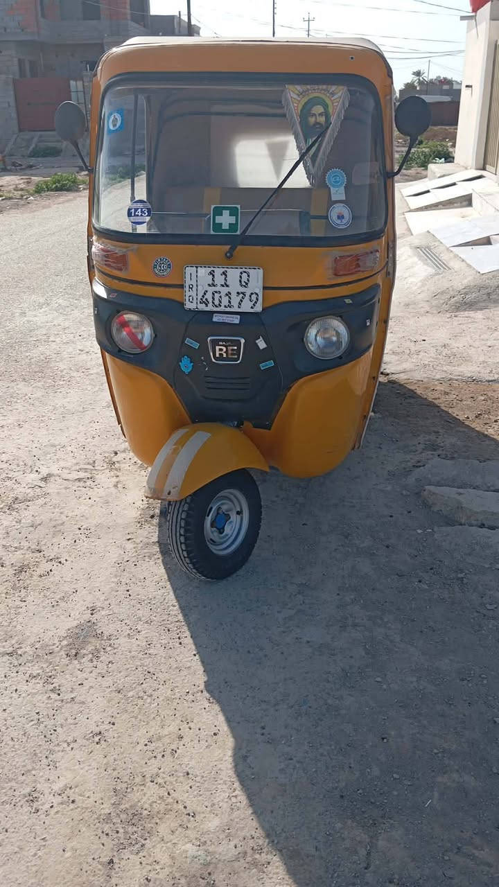 تك تك ٢٠ للبيع نظيفة رقم وسنوية جاهزه لا ظربة ولا صبغ بسمي رقم بغداد  محرك فول لا تنقيص ولاتبخير المكان ديالى بعقوبة ***********
